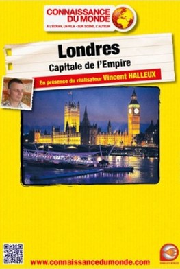 Londres - Capitale de l'Empire (2013)