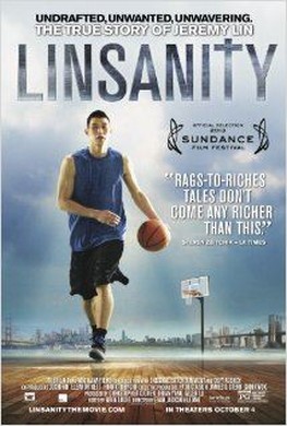 Linsanity (2013)