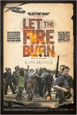 Let the Fire Burn (2013)