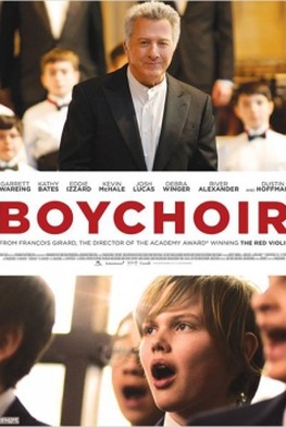 Boychoir (2014)