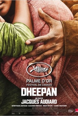 Dheepan (2014)