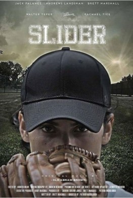 Slider (2014)