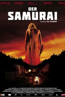 Der Samurai (2014)