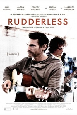 Rudderless (2014)