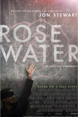 Rosewater (2014)