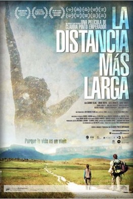 La Distancia Más Larga (2013)