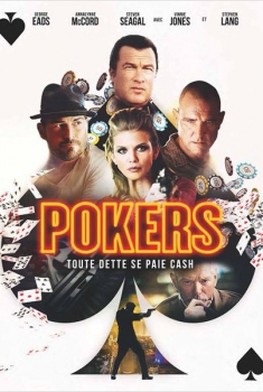 Pokers (2014)