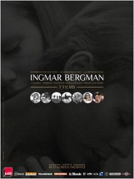 Rétrospective Ingmar Bergman (2014)