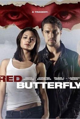 Red Butterfly (2014)