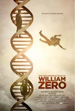 The Reconstruction Of William Zero (2014)