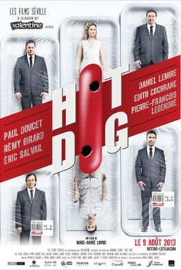 Hot Dog (2013)