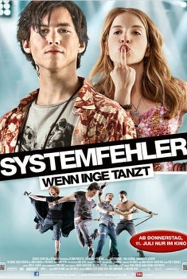 Systemfehler - Wenn Inge tanzt (2013)