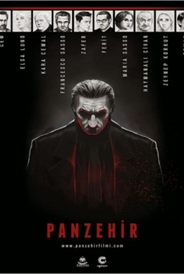 Panzehir (2014)