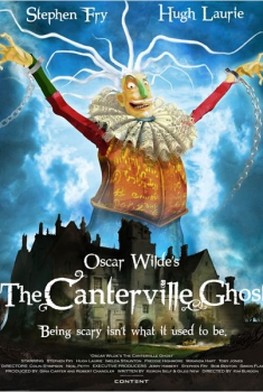 Oscar Wilde’s The Canterville Ghost (2014)