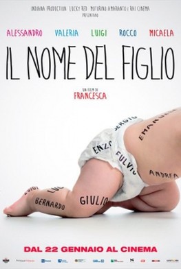 Il nome del figlio (2014)