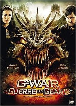 G-War - La guerre des Géants (2013)