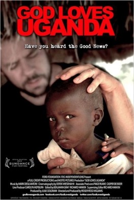 God Loves Uganda (2013)