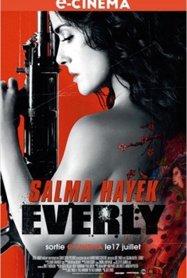 Everly (2014)