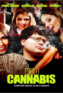 Kid Cannabis (2014)