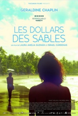 Les Dollars des sables (2014)