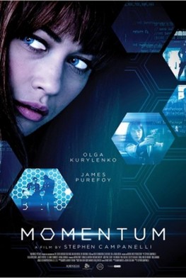 Code Momentum  (2014)