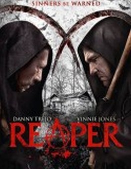 Reaper (2014)