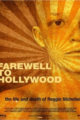 Farewell to Hollywood (2013)