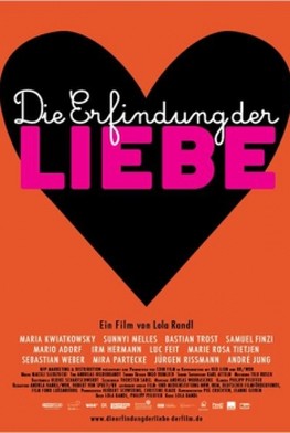 Die Erfindung der Liebe (2013)