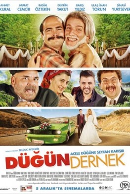 Dügün Dernek (2013)