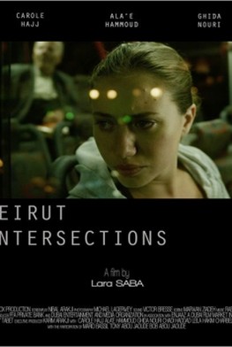 Beirut Intersections (2011)