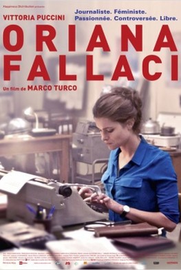 Oriana Fallaci (2014)