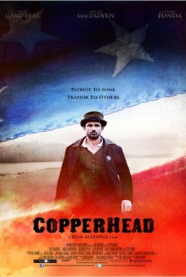 Copperhead (2013)