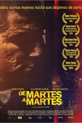 De Martes a Martes (2012)