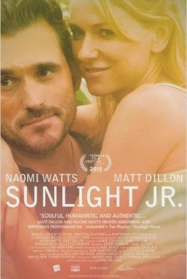 Sunlight Jr. (2013)