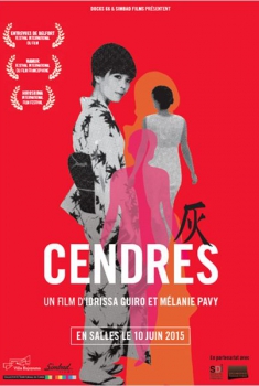 Cendres (2013)