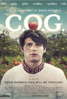 C.O.G. (2013)