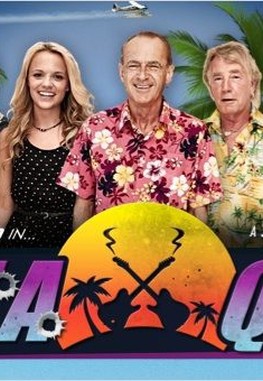 Bula Quo! (2013)