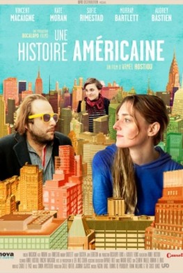 Une histoire américaine (2014)