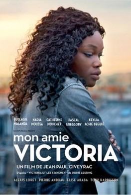 Mon Amie Victoria (2014)