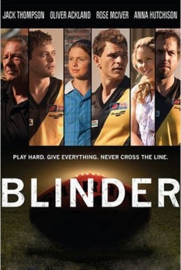 Blinder (2013)