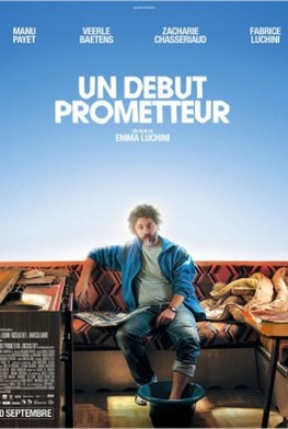 Un début prometteur (2014)