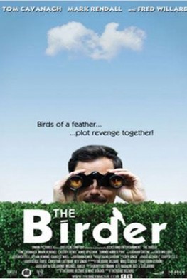 The Birder (2013)