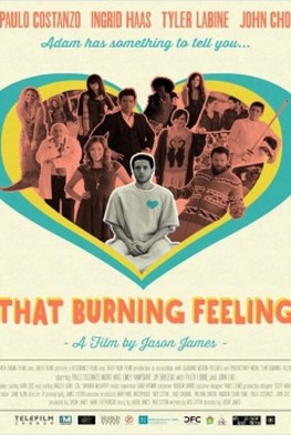 That Burning Feeling (2013)