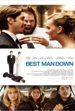 Best Man Down (2013)