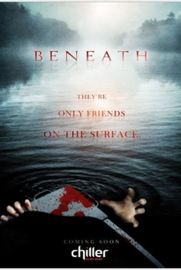 Beneath (2013)