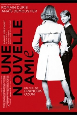 Une nouvelle amie (2014)