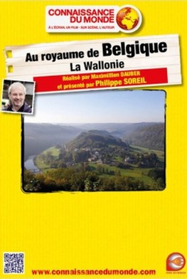 Au Royaume de Belgique - La Wallonie (2013)