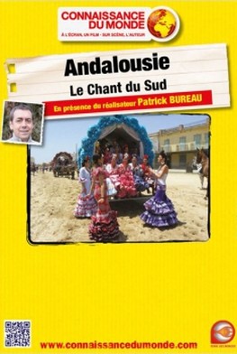 Andalousie - Le chant du Sud (2013)