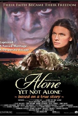 Alone Yet Not Alone (2013)