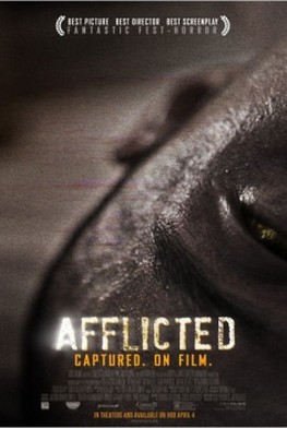 Afflicted (2013)